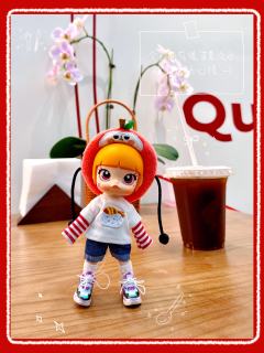 我们Molly真的不是雷
收款码平反的坏处就是没有蹲到好价
