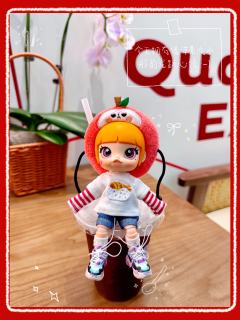 我们Molly真的不是雷
收款码平反的坏处就是没有蹲到好价
