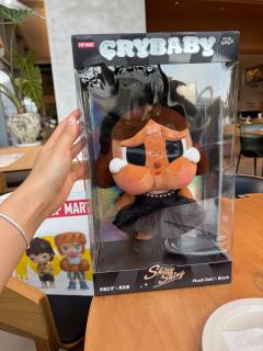 在门店一眼看中她，挺大一只的，才200不到，开心🥳喜欢💕