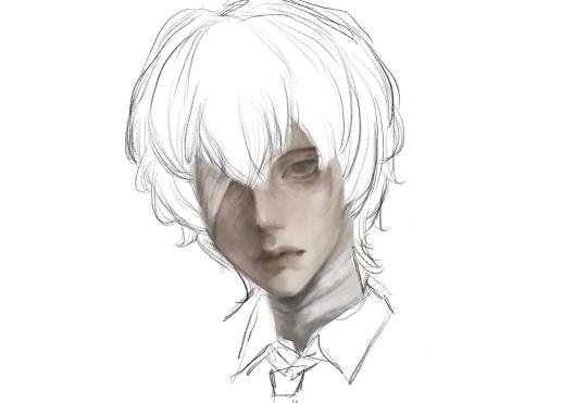 其实是练习，btd致歉