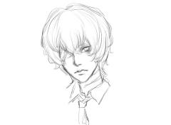 其实是练习，btd致歉