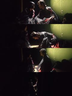 年度黑马《草芥》：男角全员高光，盲冲不亏！
 
年度黑马实锤