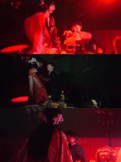 年度黑马《草芥》：男角全员高光，盲冲不亏！
 
年度黑马实锤