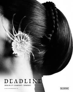 [截止日期]概念预告片