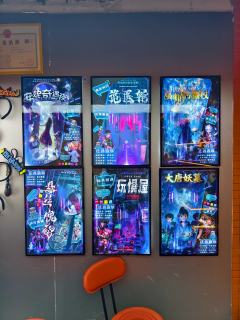 《悬丝傀儡》被队友“无情”推出去做单线

📜 剧情暴击

