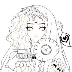 我想问一下大家，这样的色草定价18r贵了吗？有点卖不出去……