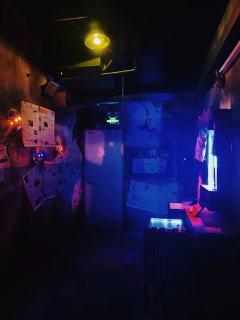 《悬丝傀儡》被队友“无情”推出去做单线

📜 剧情暴击

