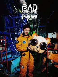 怪物玩家这波真的杀出重围了🔥《坏机器》美式恐怖电影彩蛋大合