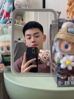 长得好 不如长的好