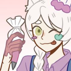 引流
其实是15😋