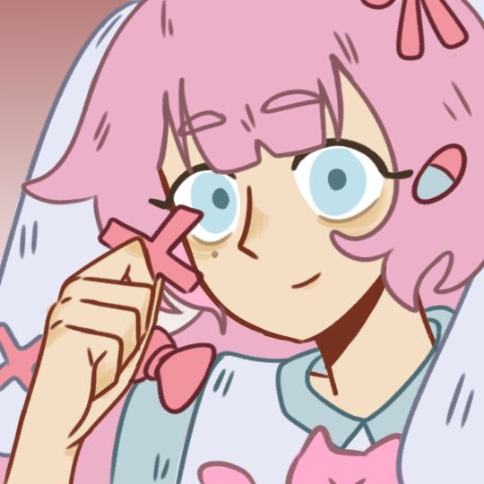 引流其实是15😋