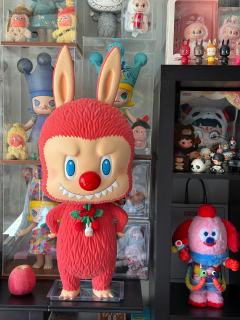 来来来，分享一下我的娃柜，这简直是满满的情绪价值库啊！