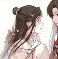 p1婚图 p2～3花怜情头
『为你明灯三千，为你花开满城』
