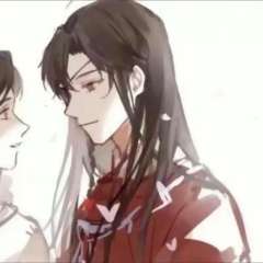 p1婚图 p2～3花怜情头
『为你明灯三千，为你花开满城』
