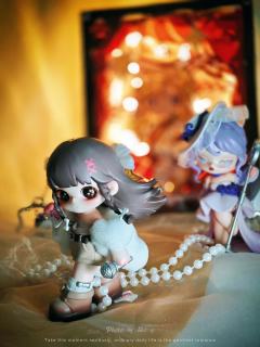 妹妹说紫色很有韵味～Yeah～
这俩一点都不雷！明明好看鼠了