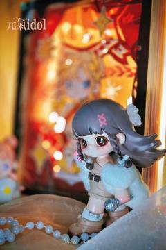 妹妹说紫色很有韵味～Yeah～
这俩一点都不雷！明明好看鼠了