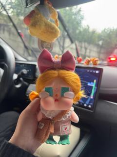 超级好看漂亮 卖家也很有耐心