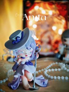 妹妹说紫色很有韵味～Yeah～
这俩一点都不雷！明明好看鼠了