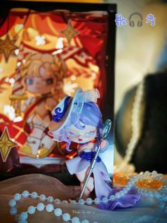 妹妹说紫色很有韵味～Yeah～
这俩一点都不雷！明明好看鼠了