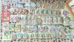 （？应该算是一个自证帖
非全部，一些小鸟正在赶来的路上