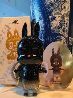 机器人随机两盒出了隐藏！！！