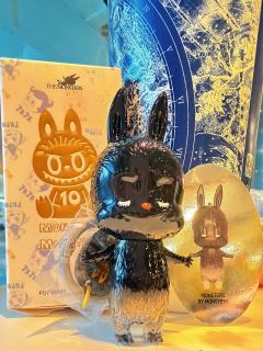 机器人随机两盒出了隐藏！！！