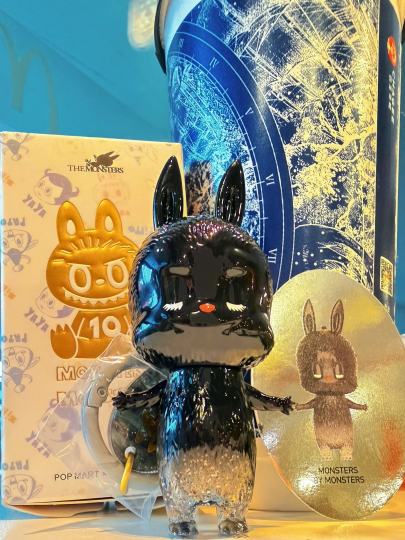 机器人随机两盒出了隐藏！！！