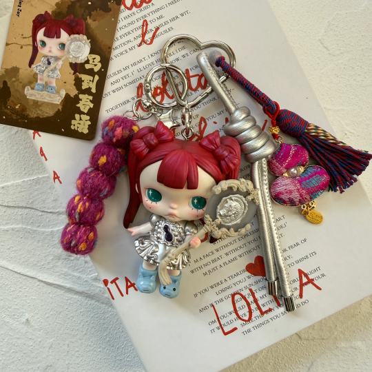 新年最适合国潮了 