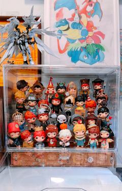 是时候晒出我家娃了(✪ω✪)，赏心悦目，打call🤙🤙�