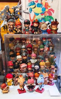 是时候晒出我家娃了(✪ω✪)，赏心悦目，打call🤙🤙�