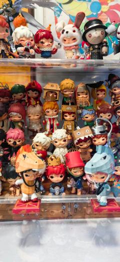 是时候晒出我家娃了(✪ω✪)，赏心悦目，打call🤙🤙�