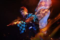 现场接妆 需要私戳