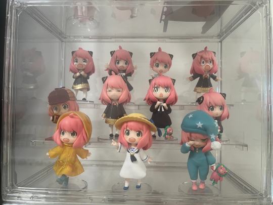 阿尼亚部队，出发^_^