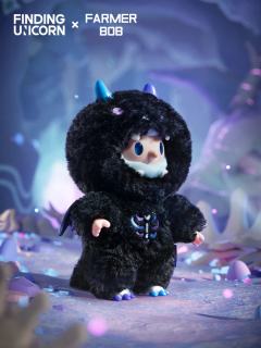 怪奇大陆的一角曾陷入漫长的寂静🪨
BOB化身为拥有绝对力量