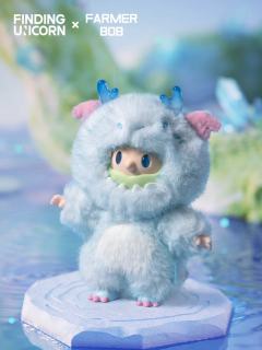 怪奇大陆的一角曾陷入漫长的寂静🪨
BOB化身为拥有绝对力量