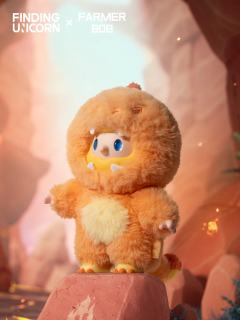 怪奇大陆的一角曾陷入漫长的寂静🪨
BOB化身为拥有绝对力量