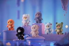 
潜能于寂静中萌发
生命力在舒展中重生💫
随FARMER 