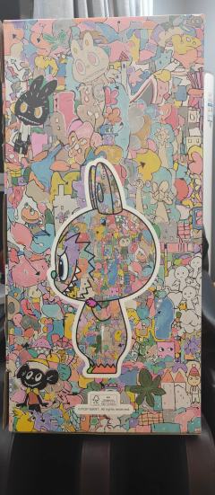 1000%和400%比大小差的也太多了吧