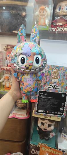 1000%和400%比大小差的也太多了吧