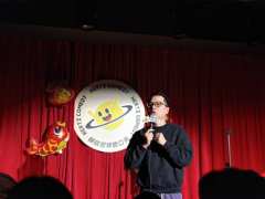 260202 『赫兹星球』开放麦 🎤
今天盲盒开到了门腔 