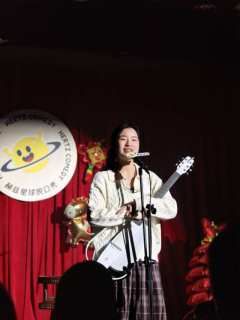 260202 『赫兹星球』开放麦 🎤
今天盲盒开到了门腔 