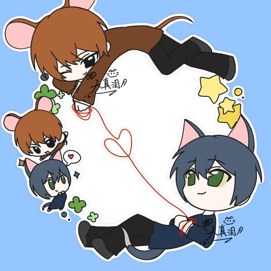 那么汤杰幸福99！