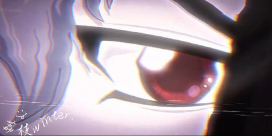 零太狼的视频……拖的有“亿”点久哩😴不过零太狼的颜值and实力是很亮眼滴