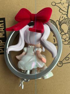 大爱这个隐藏，收了一个，太好看了🎊