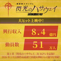 新海报， 机设，人设更新