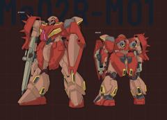 新海报， 机设，人设更新