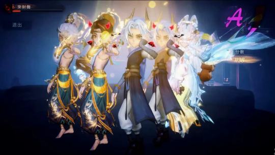 打听打听我是谁