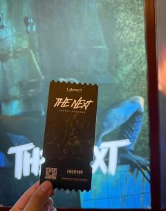 魔都沉浸式剧场推荐丨 Who's the next?
《TH