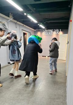 【祭日快乐:反转反转再反转!早打早享受,晚打被剧透!】
�