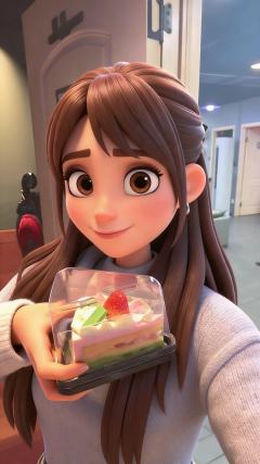 【祭日快乐:反转反转再反转!早打早享受,晚打被剧透!】
�